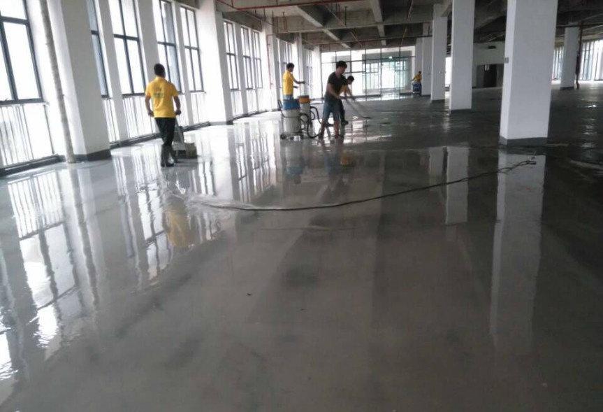 用自流平裝地面到底好不好？看過這些你就明白了 